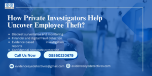 How Private Investigators Help Uncover Employee Theft In Bangalore?