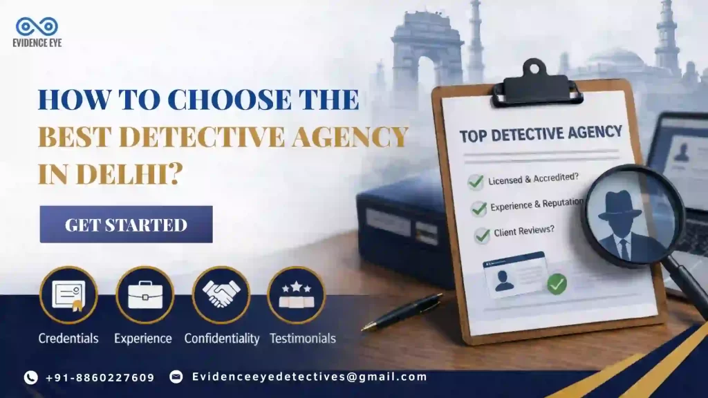 Choose-The-Best-Detective-Agency-In-Delhi